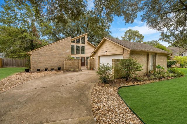 7202 Benwich Circle, Houston, TX 77095