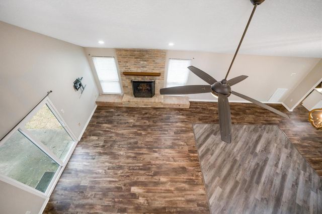 7202 Benwich Circle, Houston, TX 77095