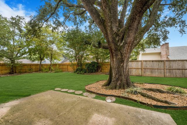 7202 Benwich Circle, Houston, TX 77095