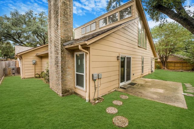 7202 Benwich Circle, Houston, TX 77095