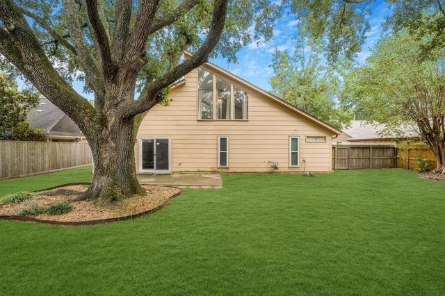 7202 Benwich Circle, Houston, TX 77095