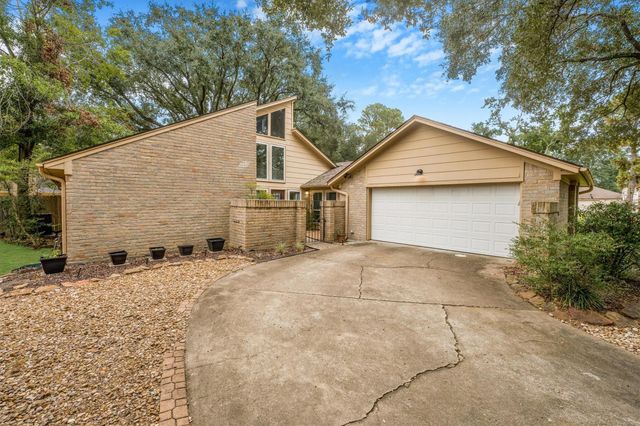 7202 Benwich Circle, Houston, TX 77095
