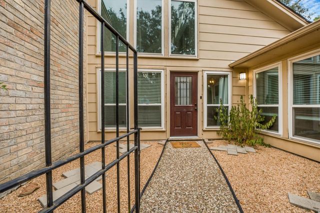 7202 Benwich Circle, Houston, TX 77095