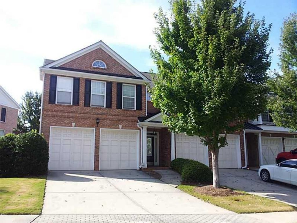 2545 Gadsen Walk, Duluth, GA 30097