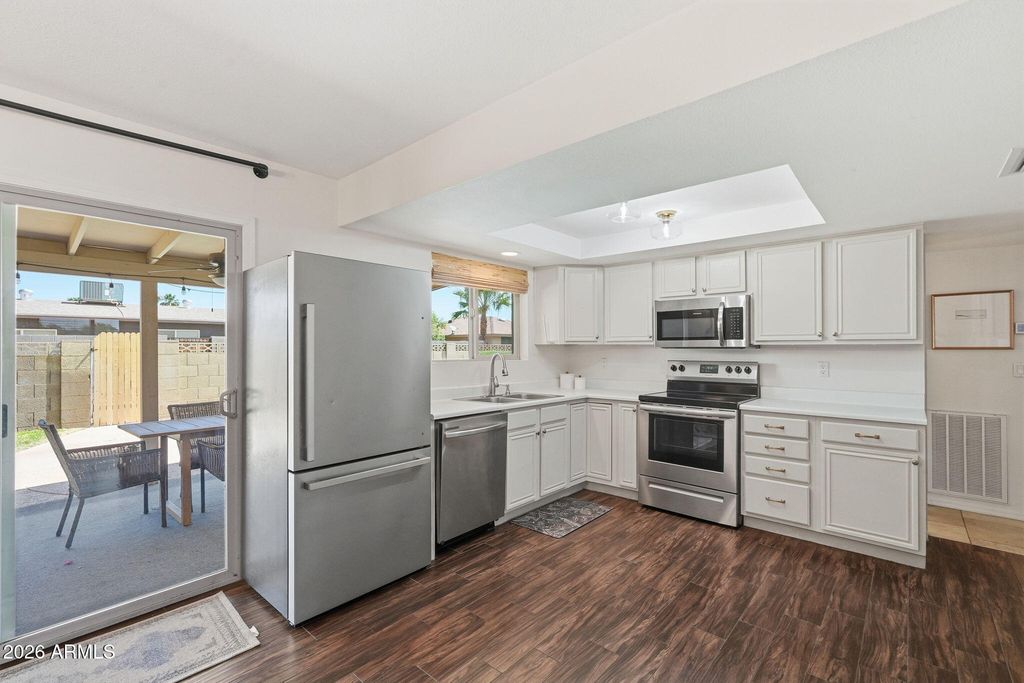 Image 10 of property listing at 1854 E DOWNING Street, Mesa, AZ 85203