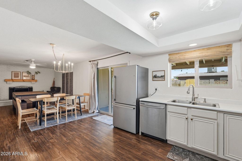 Image 13 of property listing at 1854 E DOWNING Street, Mesa, AZ 85203