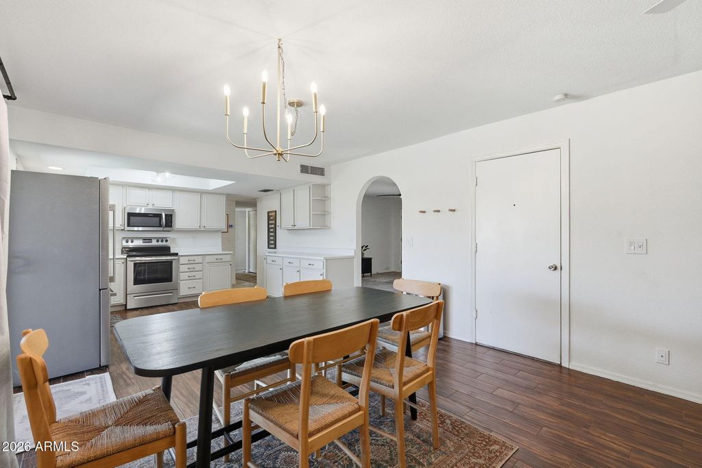 Image 15 of property listing at 1854 E DOWNING Street, Mesa, AZ 85203
