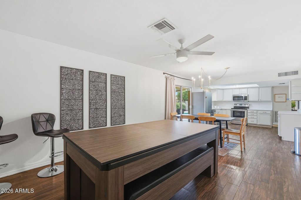 Image 17 of property listing at 1854 E DOWNING Street, Mesa, AZ 85203