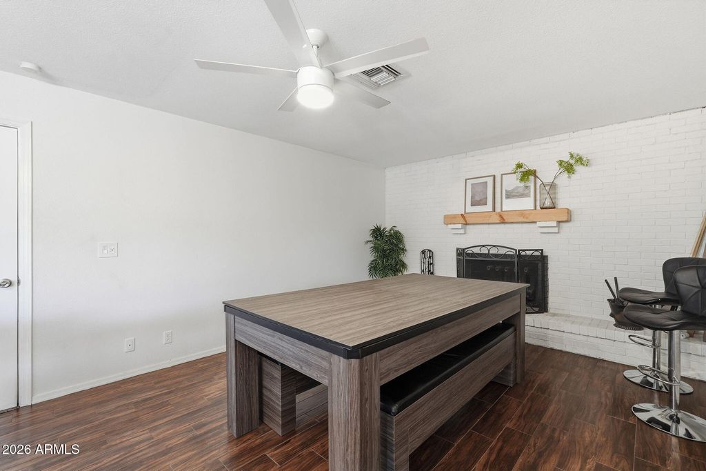 Image 18 of property listing at 1854 E DOWNING Street, Mesa, AZ 85203