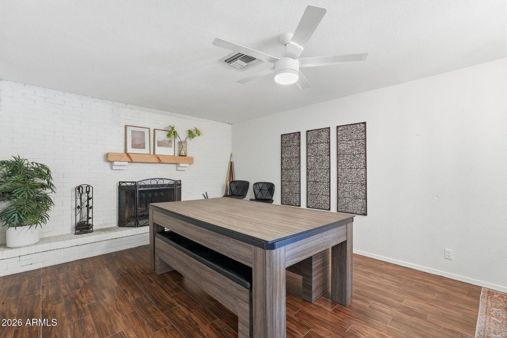 Image 19 of property listing at 1854 E DOWNING Street, Mesa, AZ 85203