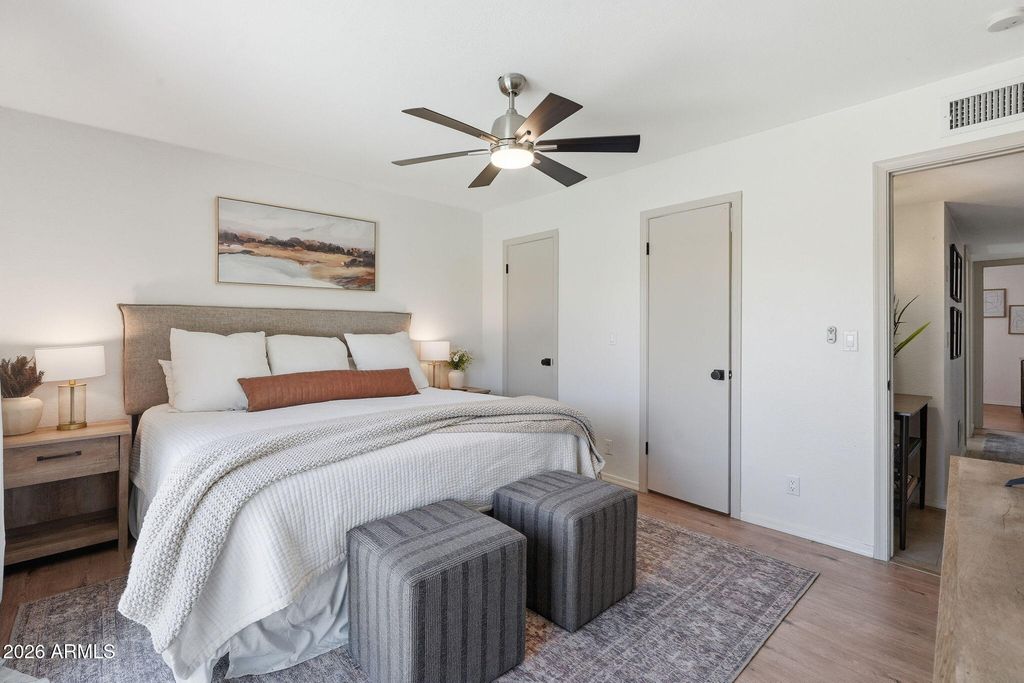 Image 25 of property listing at 1854 E DOWNING Street, Mesa, AZ 85203