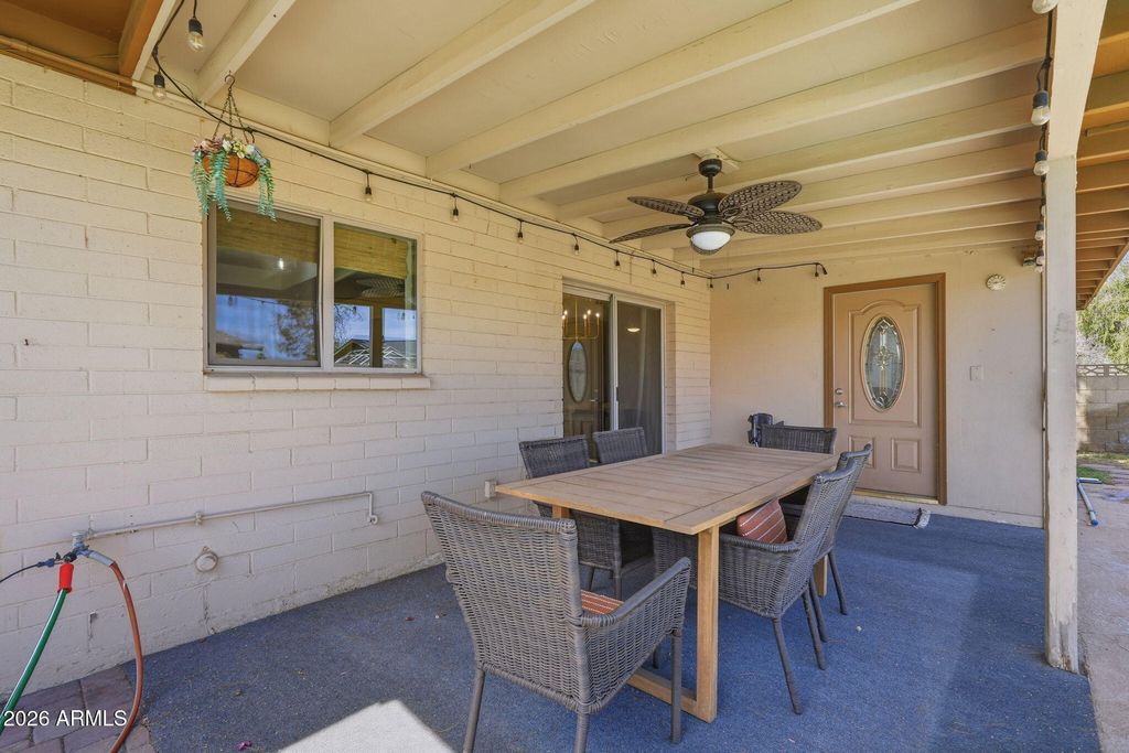Image 40 of property listing at 1854 E DOWNING Street, Mesa, AZ 85203