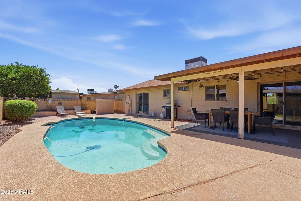 Image 41 of property listing at 1854 E DOWNING Street, Mesa, AZ 85203