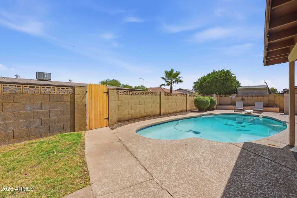 Image 44 of property listing at 1854 E DOWNING Street, Mesa, AZ 85203