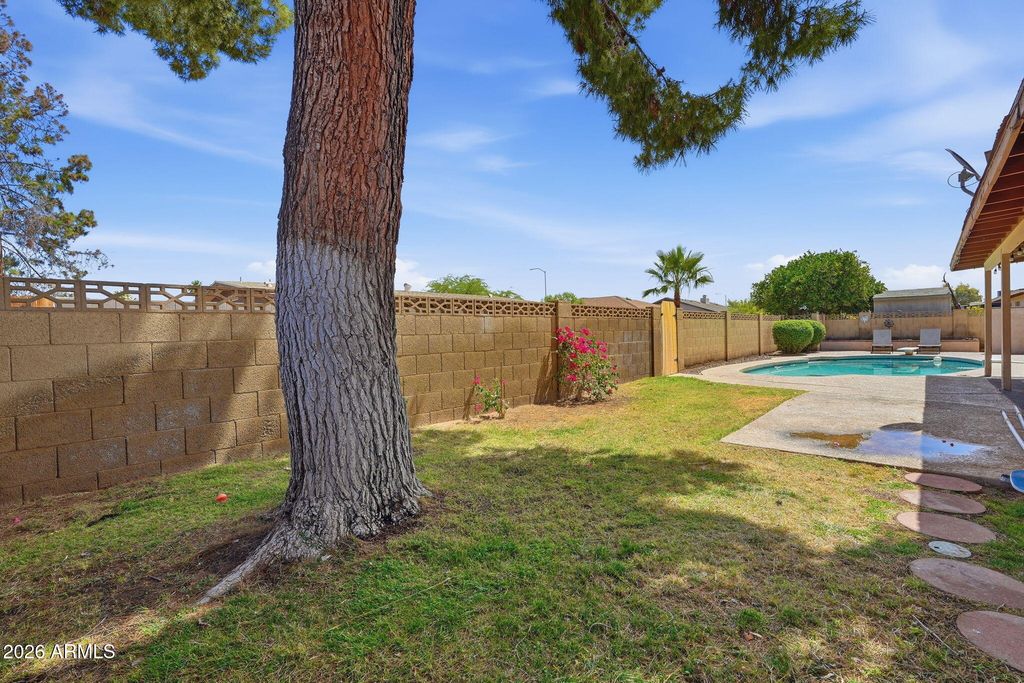 Image 45 of property listing at 1854 E DOWNING Street, Mesa, AZ 85203