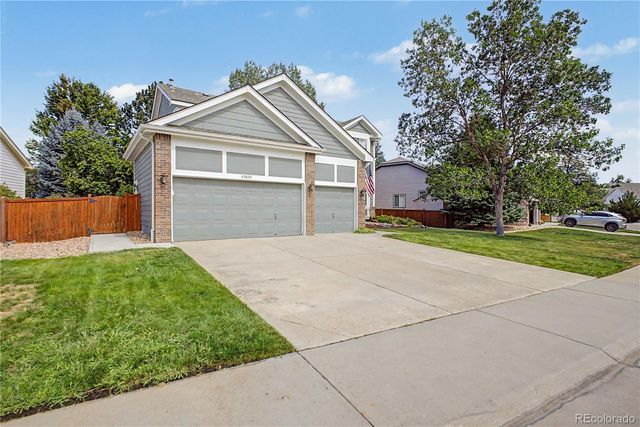 20820 Omaha Avenue, Parker, CO 80138