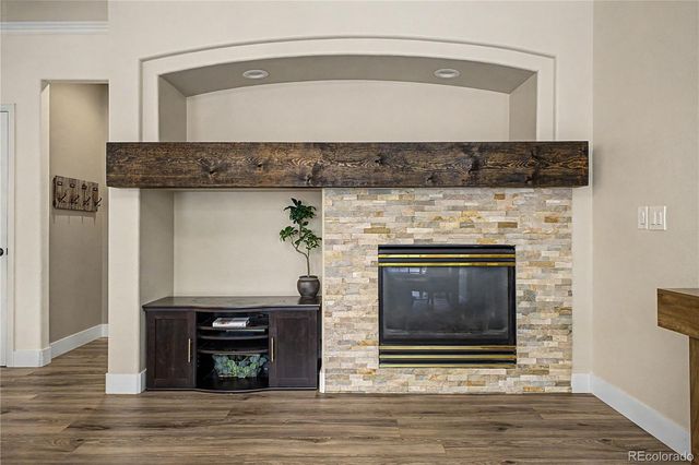 20820 Omaha Avenue, Parker, CO 80138