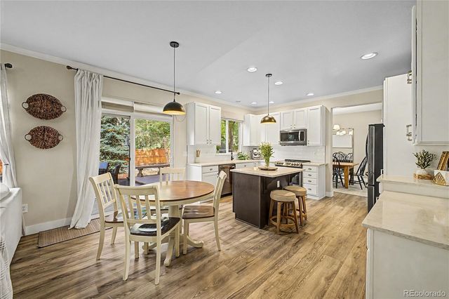 20820 Omaha Avenue, Parker, CO 80138