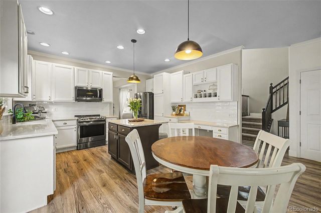 20820 Omaha Avenue, Parker, CO 80138