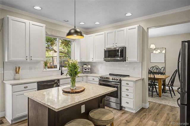 20820 Omaha Avenue, Parker, CO 80138