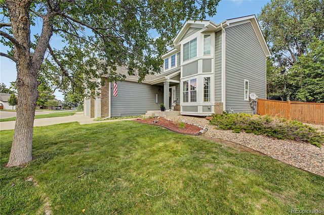 20820 Omaha Avenue, Parker, CO 80138