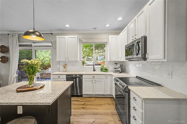 20820 Omaha Avenue, Parker, CO 80138