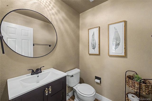 20820 Omaha Avenue, Parker, CO 80138