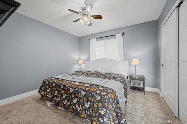 20820 Omaha Avenue, Parker, CO 80138