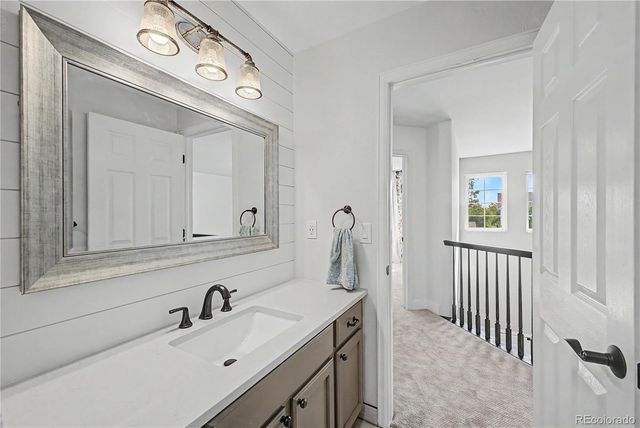 20820 Omaha Avenue, Parker, CO 80138