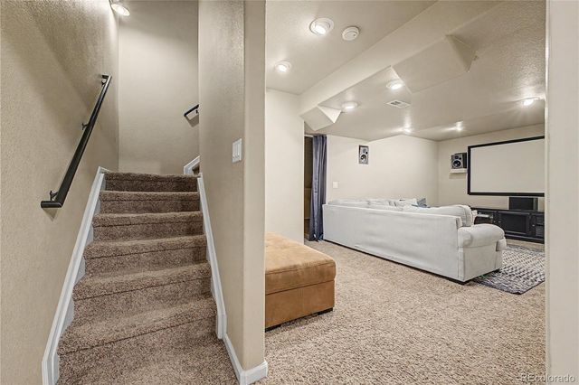 20820 Omaha Avenue, Parker, CO 80138