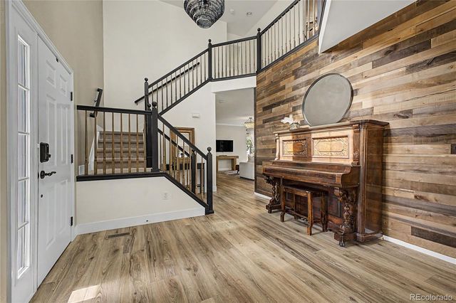 20820 Omaha Avenue, Parker, CO 80138