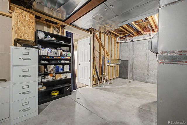 20820 Omaha Avenue, Parker, CO 80138