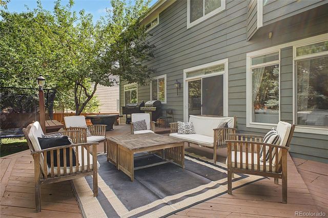 20820 Omaha Avenue, Parker, CO 80138