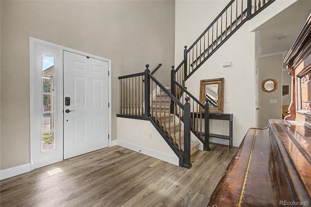 20820 Omaha Avenue, Parker, CO 80138