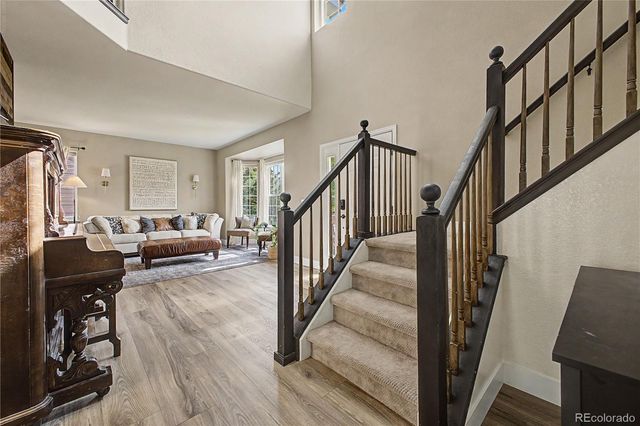 20820 Omaha Avenue, Parker, CO 80138