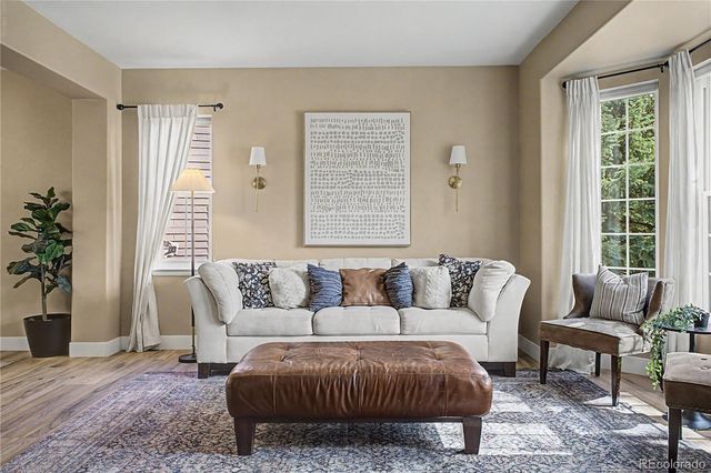 20820 Omaha Avenue, Parker, CO 80138