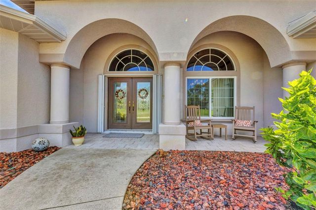 771 ROTONDA CIRCLE, Rotonda West, FL 33947