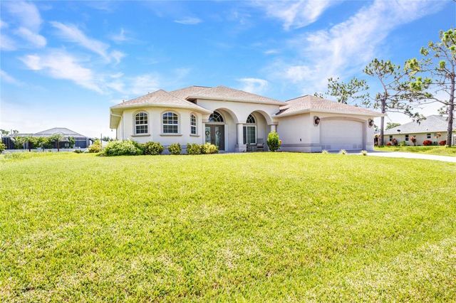 771 ROTONDA CIRCLE, Rotonda West, FL 33947