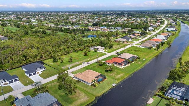 771 ROTONDA CIRCLE, Rotonda West, FL 33947