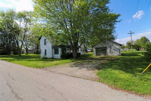 1008 W Elm Street, Hartford City, IN 47348
