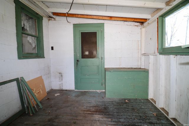 1008 W Elm Street, Hartford City, IN 47348