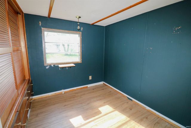 1008 W Elm Street, Hartford City, IN 47348