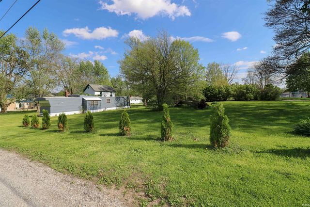 1008 W Elm Street, Hartford City, IN 47348