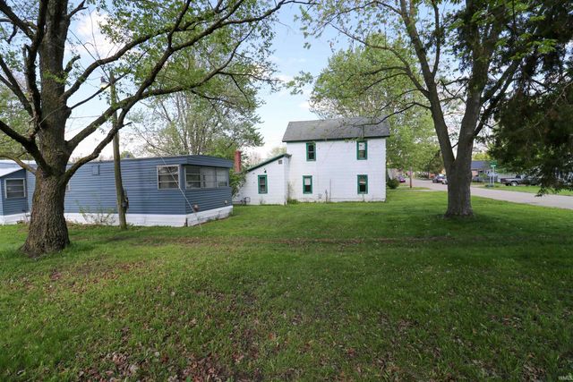 1008 W Elm Street, Hartford City, IN 47348