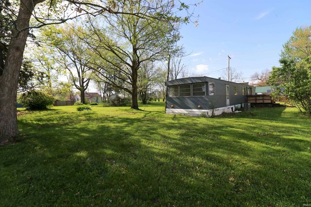1008 W Elm Street, Hartford City, IN 47348