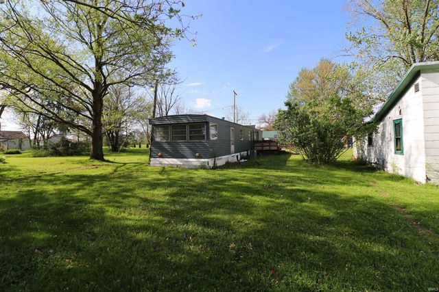 1008 W Elm Street, Hartford City, IN 47348