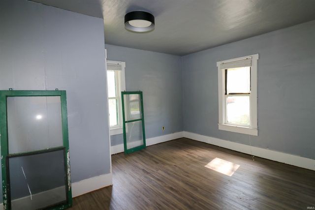 1008 W Elm Street, Hartford City, IN 47348