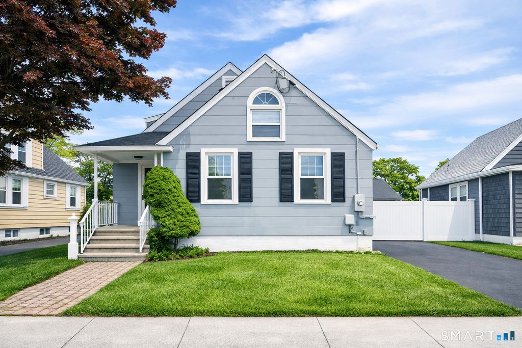57 Elm Street, East Haven, CT 06512