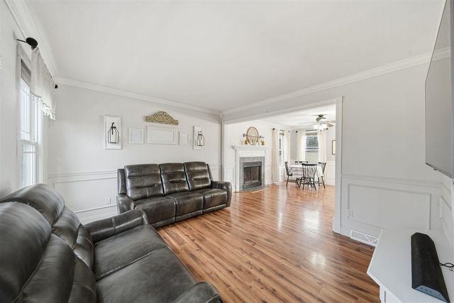 4055 Mathews Road, Spring Arbor, MI 49283