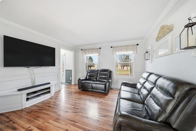 4055 Mathews Road, Spring Arbor, MI 49283